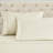 Superior Cotton Blend 1400-1500 Thread Count Solid Deep Pocket Bed Sheet Set-64283021-64283015
