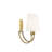 Payson 3-Light Dimmable Vanity Light in Warm Brass-1295741442