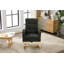 Chaise berçante Modern-1693281503
