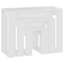 Gobao Nesting Tables 3 pcs Engineered Wood-1669651528-1669651529