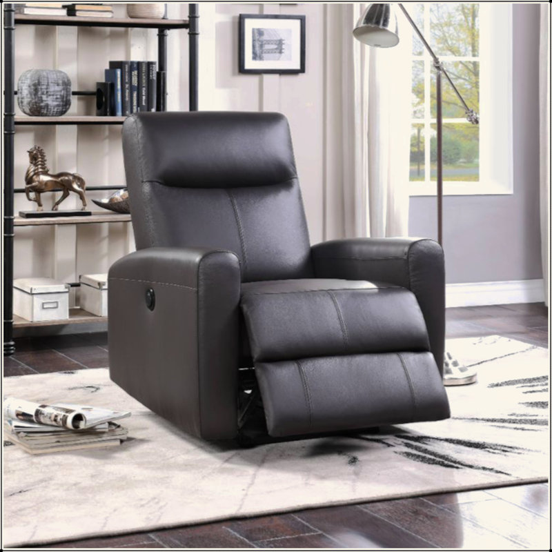 Fauteuil inclinable Power Motion