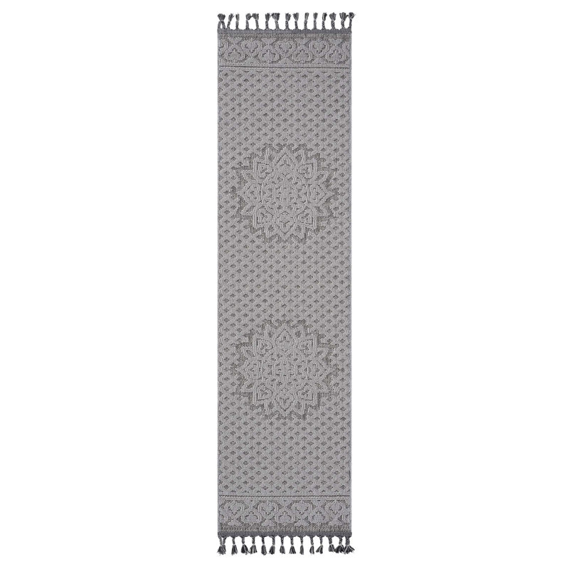 Cartegena Indoor / Outdoor Rug, Runner 2'2" x 8'