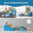 Memory Foam Medium Pillow