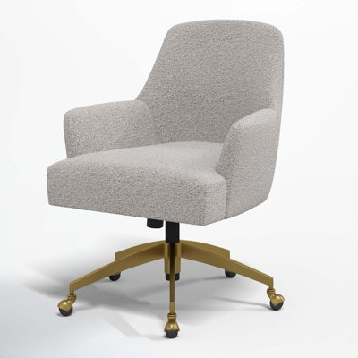 Chaise de travail Ambau