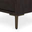 Commode en bois massif 3 tiroirs Birchanger-107652192