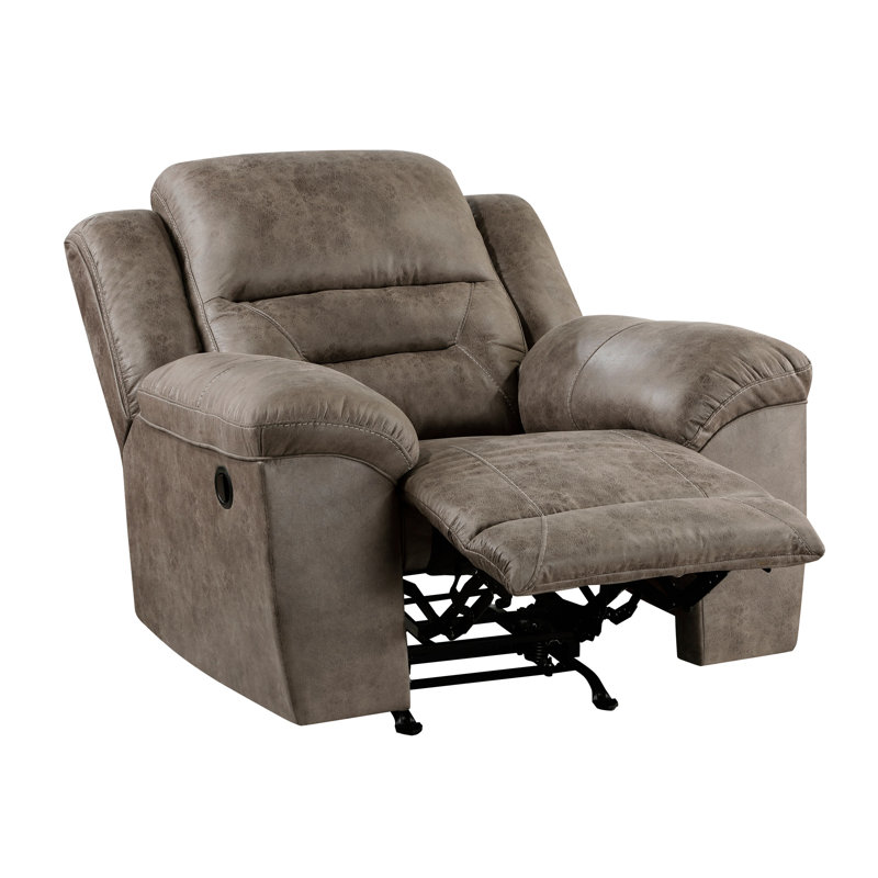 Fauteuil inclinable manuel Samble