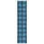 Honolulu Blue/Silver/Black selected