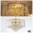 Modern 4-Tier Crystal Chandelier-990730772-990730778