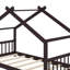 Lit en bois House House-564914840-561074141