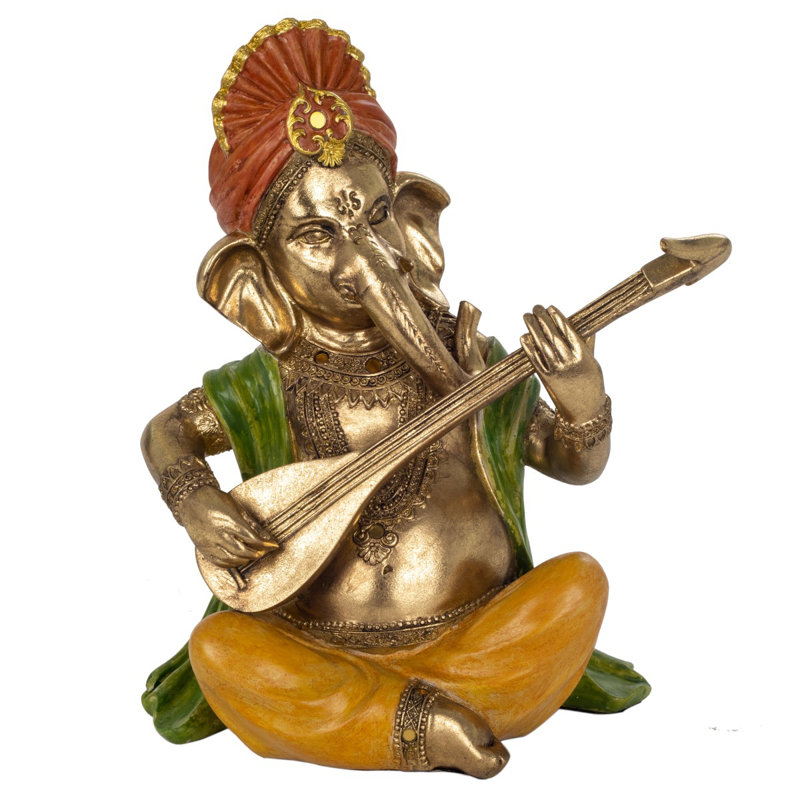 Desmond Figurines & Sculptures