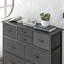 Nedrud 100cm W 10 - Drawer Chest of Drawers