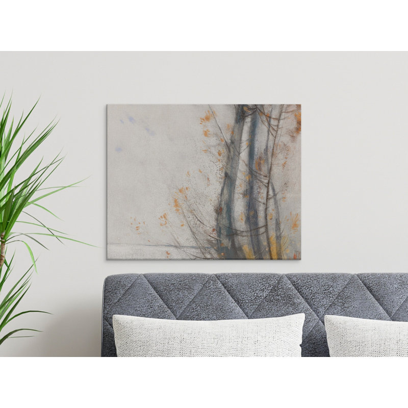 Millport Wrapped Canvas Print Set, 32x24