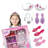 Princess Dress Up Set Toy