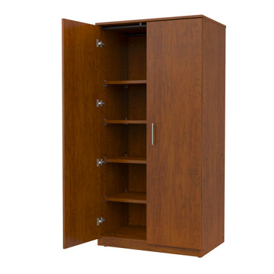 48'' Wide Storage Cabinet