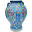 Handmade Ceramic Table Vase