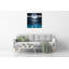 Glass Wall Clock-1720356717
