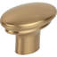 Julian 1 3/8" Length Oval Knob-2057052033-2116334996