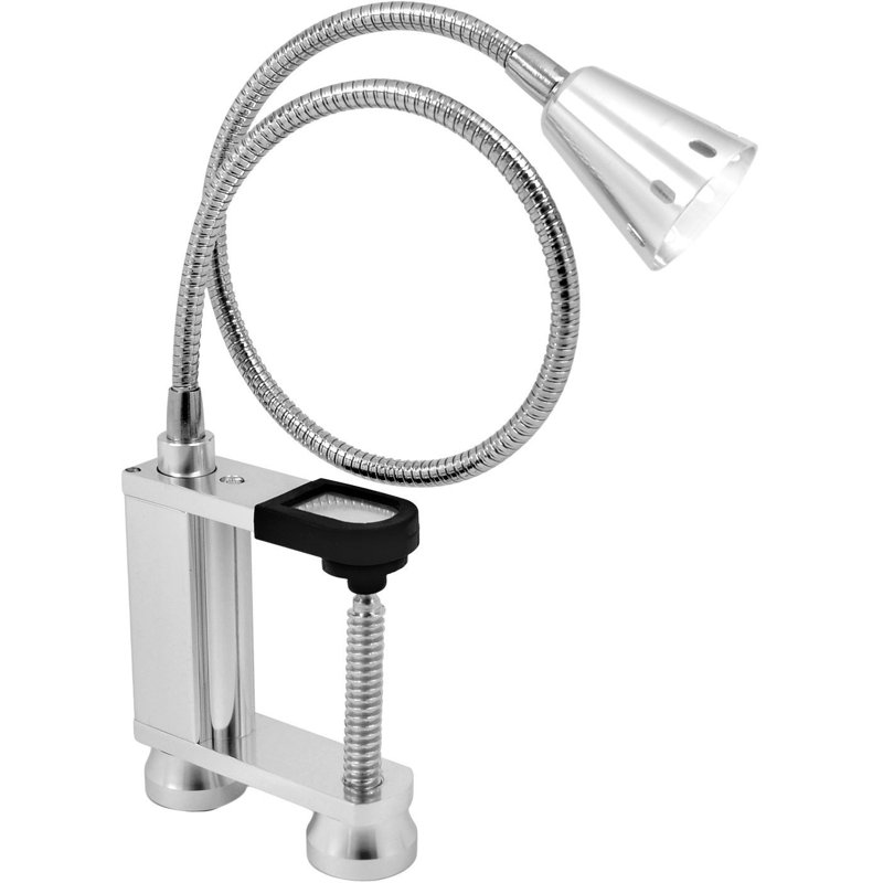 Lumière de barbecue flexible