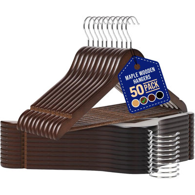 Otie Wood Standard Hanger