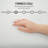 Martha Stewart Sleepcomplete Premium Medium-Plush Dual-Action Cooling Memory Foam Mattress In A Box-102465246