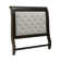Tawona Queen Uph Sleigh Headboard
