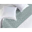 Chemin de lit rond Ambesonne-106937208