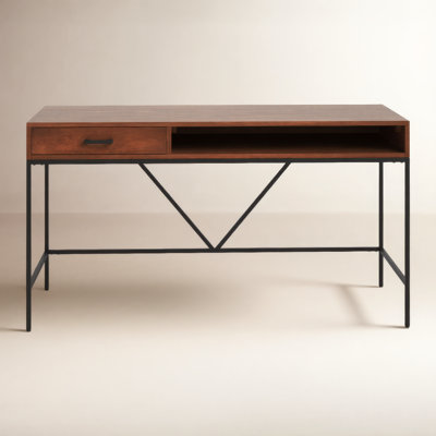 Soleil Writing Desk