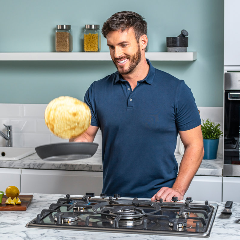 Ninja ZEROSTICK Premium Frying Pan, 26cm