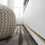 Tapis d'intérieur / extérieur à rayures berbères Eastville-1689270970