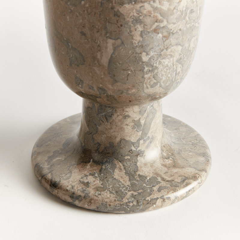 Chaparral Marble Jar