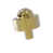 Unlacquered Brass is out of stock