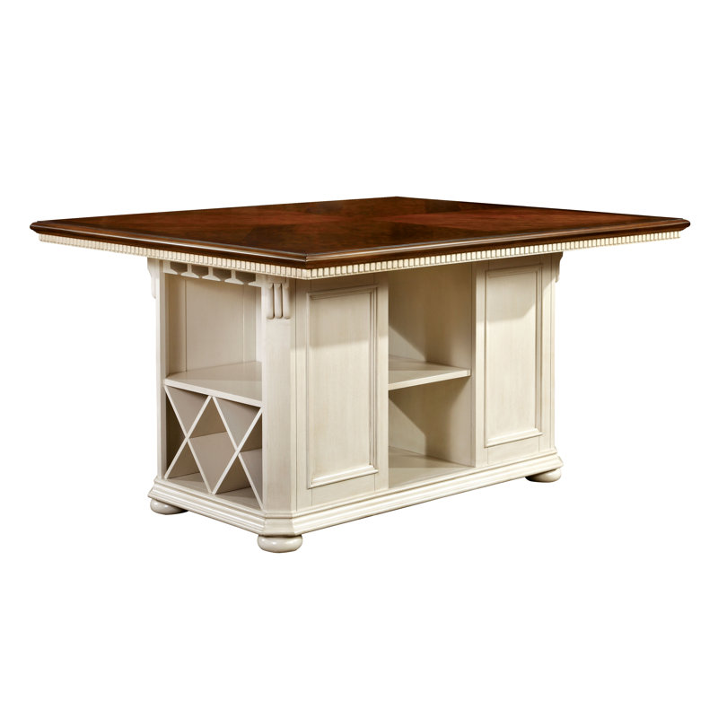 Barbara Dining Table, Black