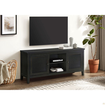 2-Door Tv Stand