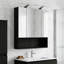 W H Wall Mounted Required Medicine Cabinet Mirror 2-1072544243-1072544246