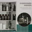 Armoire murale pour salle de bain-556398886