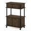 Romia Wood Kitchen Cart-67760582
