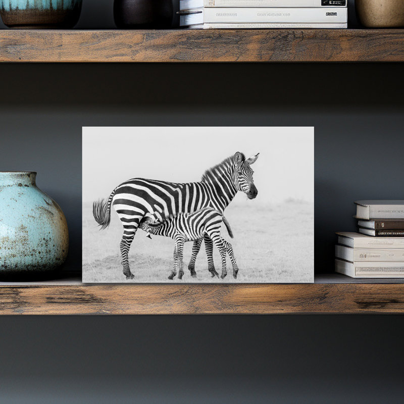 Print, 30.48cm H x 45.72cm W