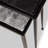 Damiana Glass Top Nesting Tables-1607310089