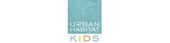 Urban Habitat Kids logo