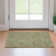 Premium Machine Washable Chandra Aloe Rug
