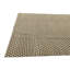 Tapis ivoire 8 x 8 po Philip