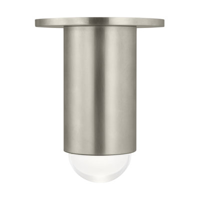 Ebell 1 - Light LED Flush Mount