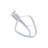 KitchenAid® 4.5-Qt. Coated Flat Beater