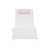 White is out of stock