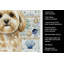 Torchon crème Lhasa Apso-1209194234