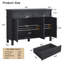 Buffet 48 po avec rangement-187181737
