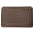Brown is out of stock selected