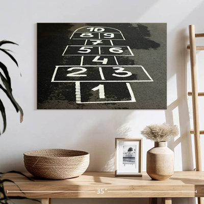 Ashelle Hopscotch