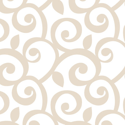 Classic Scroll Roll
