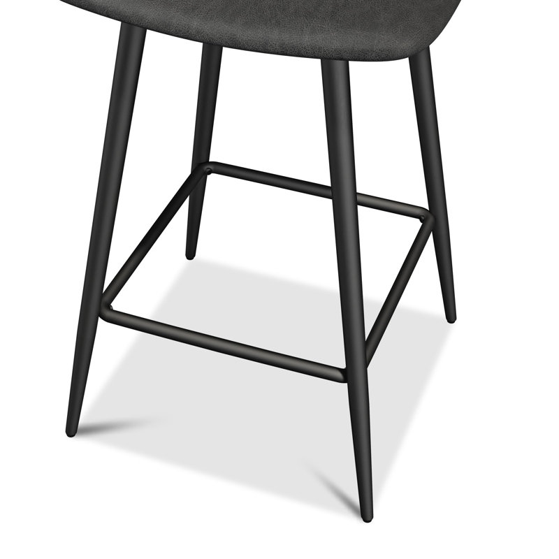 Tabouret de bar 25,6 po